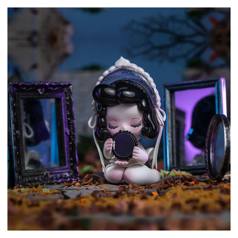 FIGURAS KILLA TREASURE PAVILION BLIND BOX LUCKY EMMA FIGURAS KILLA TREASURE PAVILION BLIND BOX LUCKY EMMA